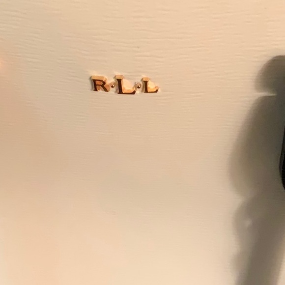 Ralph Lauren bag - Picture 5 of 7